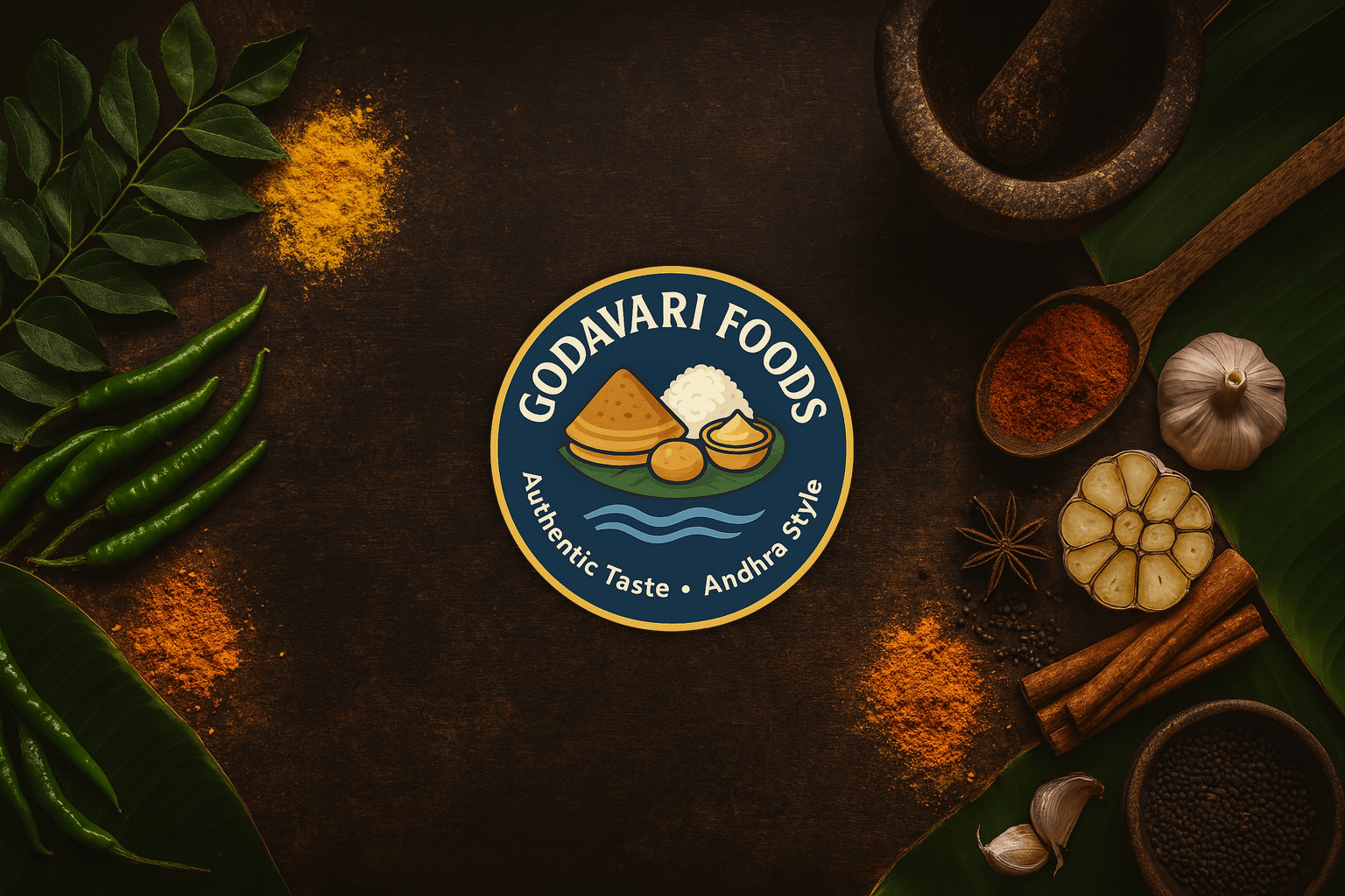Pickles Banner
