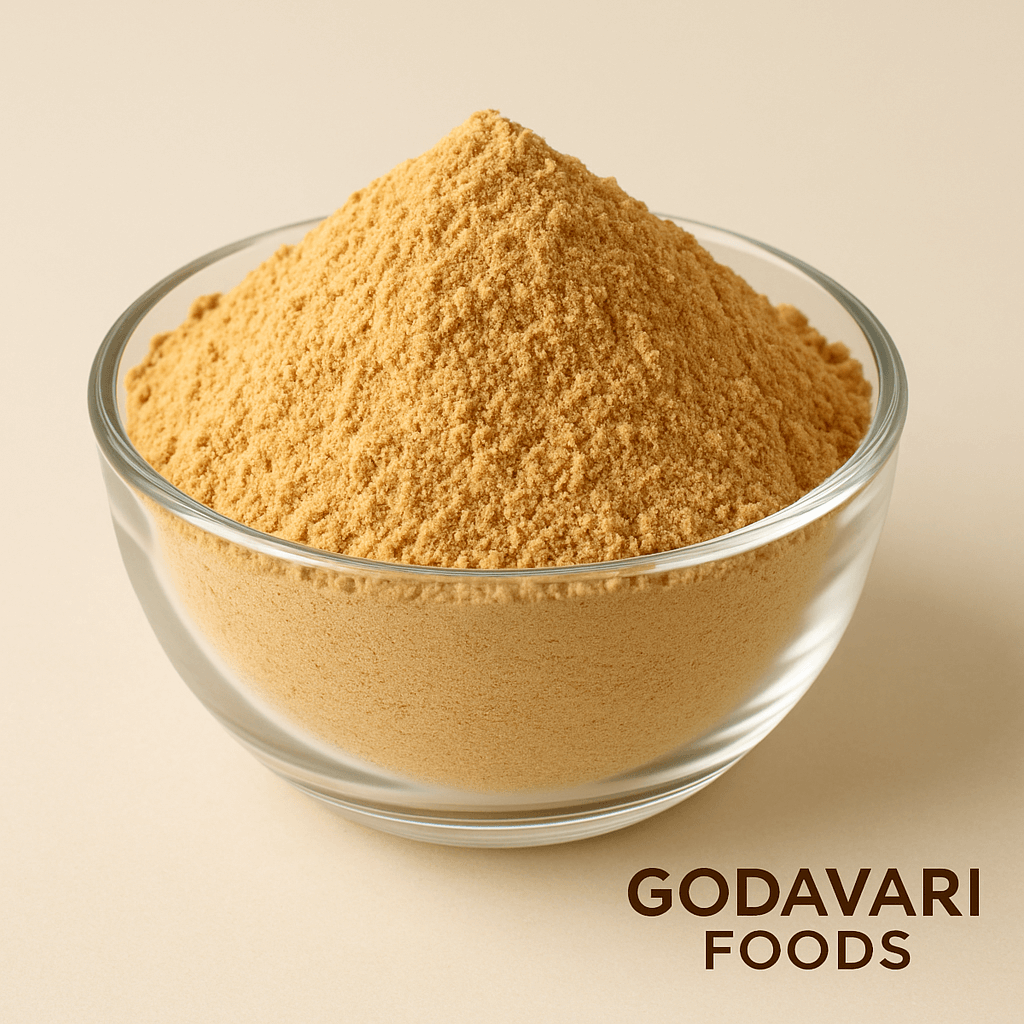Kandi Podi