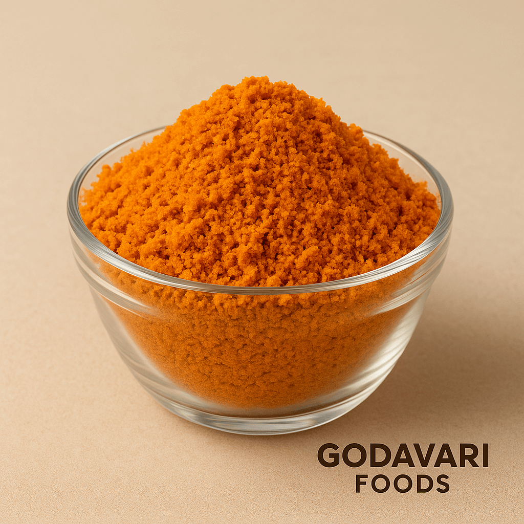 Kobbari Karam