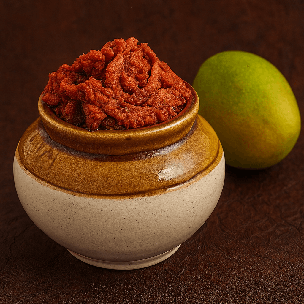Magaya Pickle