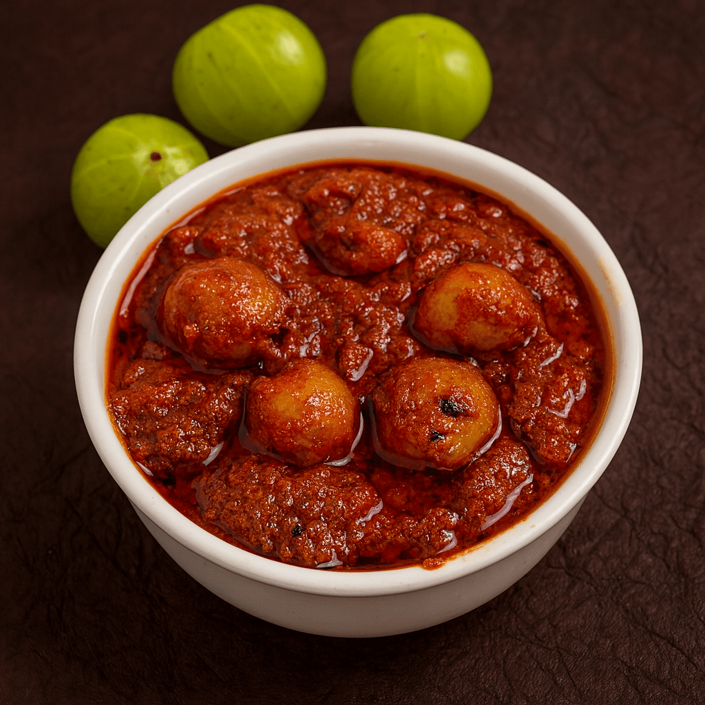 Usirikaya Pickle